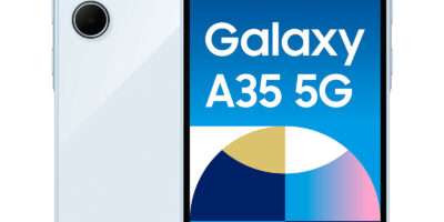 Samsung A35 5g 256 en vente