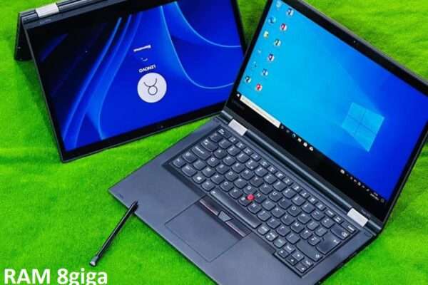 LENOVO YOGA PC TABLETTE TACTILE CORE i5 7eGeneration