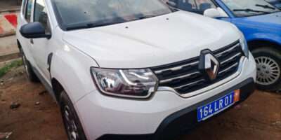 Renault Duster 2022 à Vendre