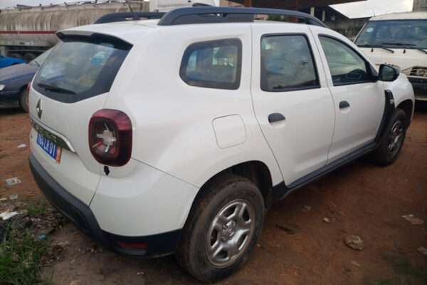 Renault Duster 2022 à Vendre