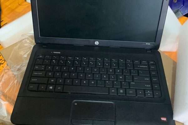 Hp promo i5 et i3