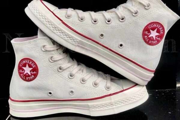 Converse en vente