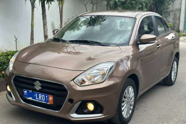 Suzuki Dzire