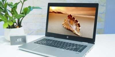 HP PROBOOK G4 CORE i5 7eGeneration