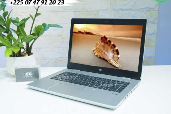 HP PROBOOK G4 CORE i5 7eGeneration