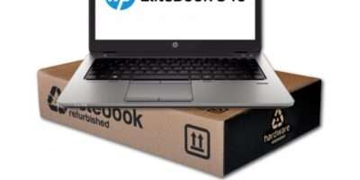 Portable ultrabook HP Elitebook 840 G2 Core i5 RAM 16giga