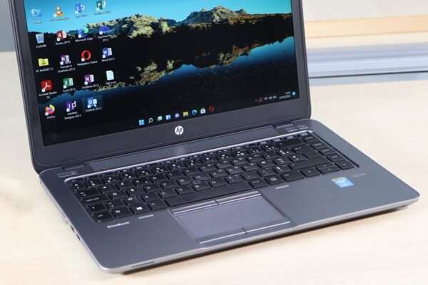 Portable ultrabook HP Elitebook 840 G2 Core i5 RAM 16giga