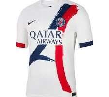 Maillot de Football mondial Des clubs Et nationales