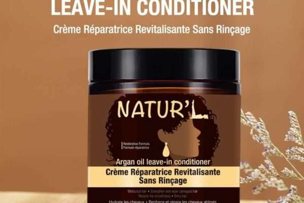 La gamme capillaire en vente