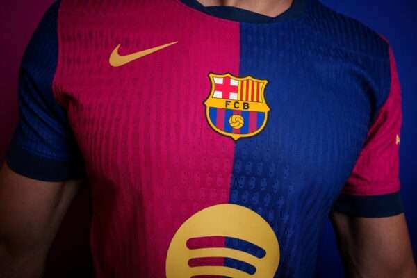 Maillot de Football mondial Des clubs Et nationales