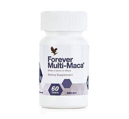 Forever multi maca