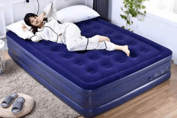 MATELAS GONFLABLE 03 ET 02 PLACES IMPORTÉ D'ITALIE 🇮🇹