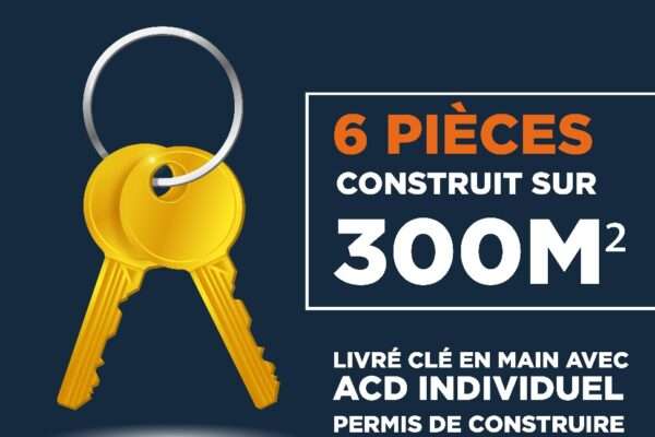 Promotion immobilière