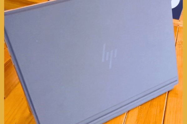 Ordinateur portable détachable HP élite X2