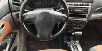 Kia Picanto auto 2005 en vente