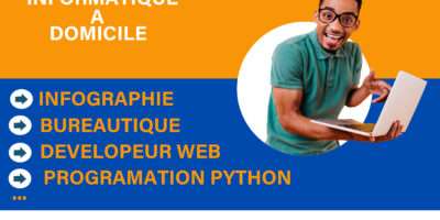 FORMATION PRATIQUE EN INFORMATIQUE