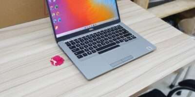 DELL PRO CORE I5 10eGENERATION FORMAT MACBOOK