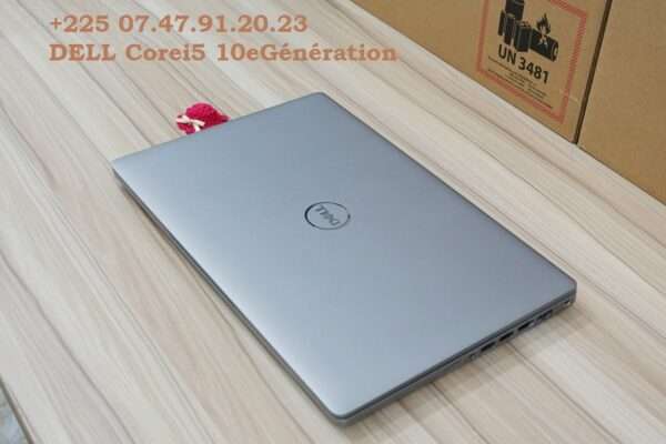 DELL PRO CORE I5 10eGENERATION FORMAT MACBOOK