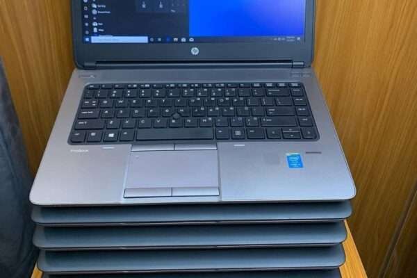 HP PROBOOK CORE i5 RAM 16giga SSD 512go