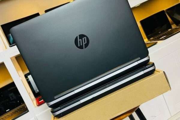 HP PROBOOK CORE i5 RAM 16giga SSD 512go