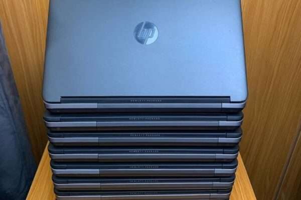 HP PROBOOK CORE i5 RAM 16giga SSD 512go