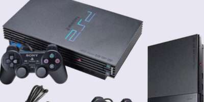 PlayStation 2 en vente