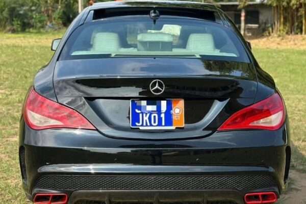 MERCEDES-BENZ CLA 250( en vente)