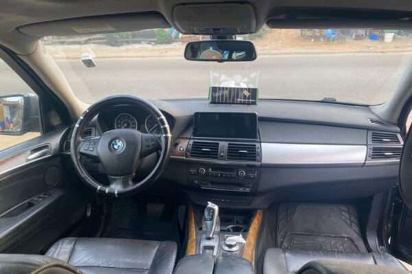 BMW X5 en vente