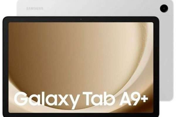 Samsung tab A9+ 8/128