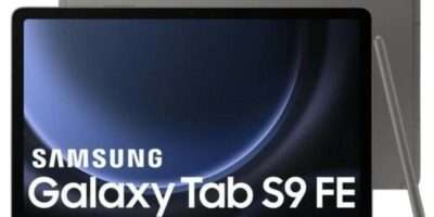 Samsung Tab S9 FE 8/256