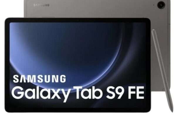 Samsung Tab S9 FE 8/256