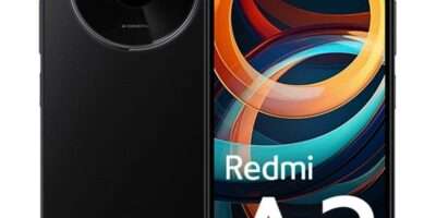 Redmi A3 64 giga