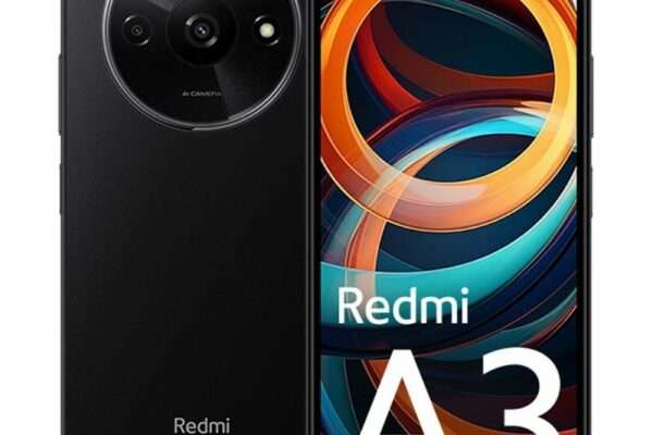 Redmi A3 64 giga