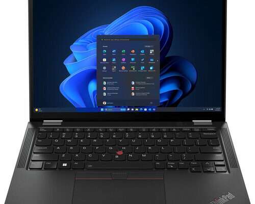 LENOVO ThinkPad T14 Gen 5