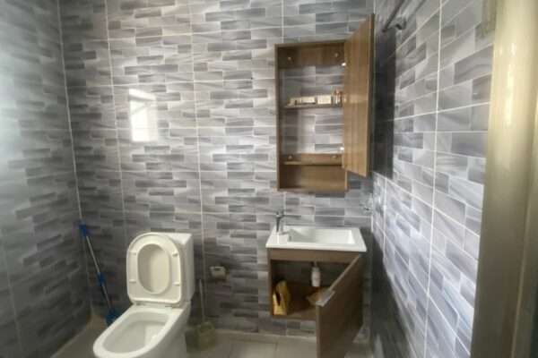 LOCATION APPARTEMENT COCODY FAYA ATCI