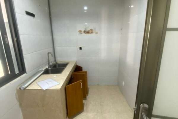 LOCATION APPARTEMENT COCODY FAYA ATCI