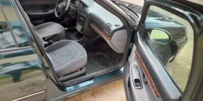 Peugeot 406 en vente