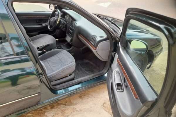 Peugeot 406 en vente