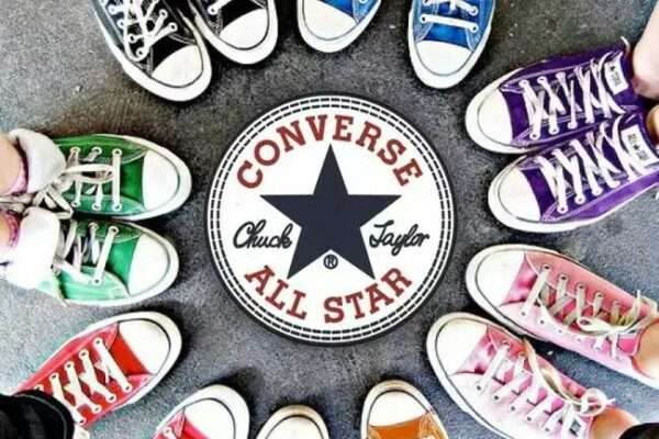 Chaussures All Star