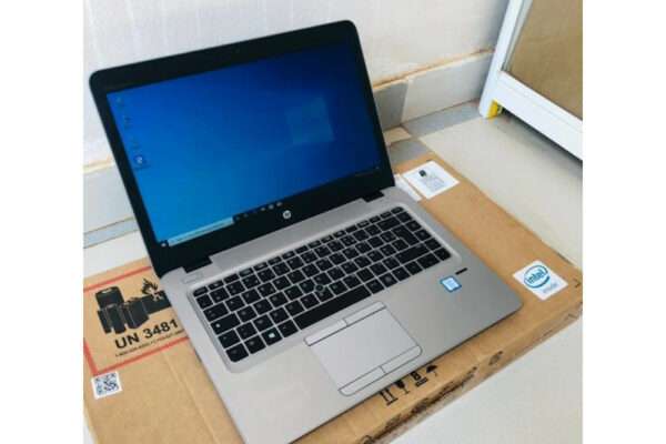 PUISSANT HP CORE i7 RAL 16 GIGA