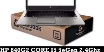 PROMO HP PROFESSIONNEL CORE i5 RAM 16giga