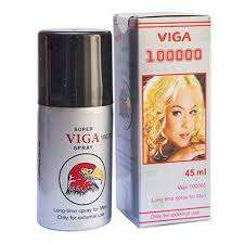 Viga spray super retardateur