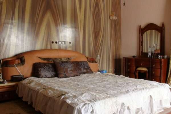 Duplex meublé de 22 pièces à Cocody Riviera Golf 1