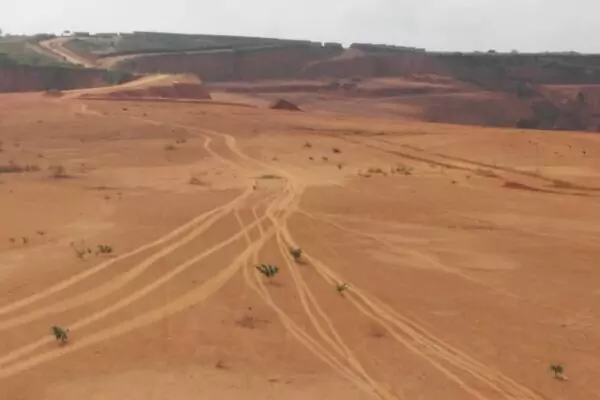 Terrains en vente Angre djorogobite