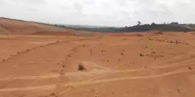 Terrains en vente Angre djorogobite