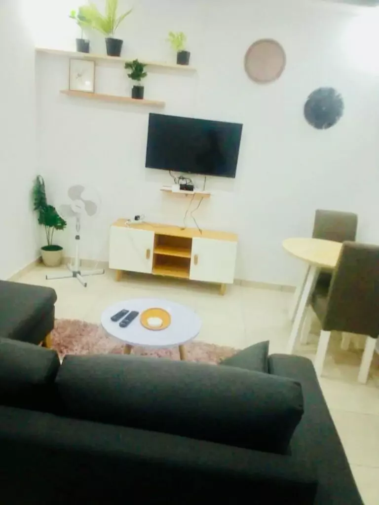 Location d’appartement meublé 2 pièces marcory
