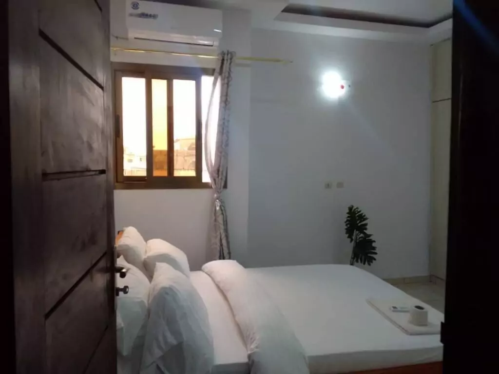 Location d’appartement meublé 2 pièces marcory