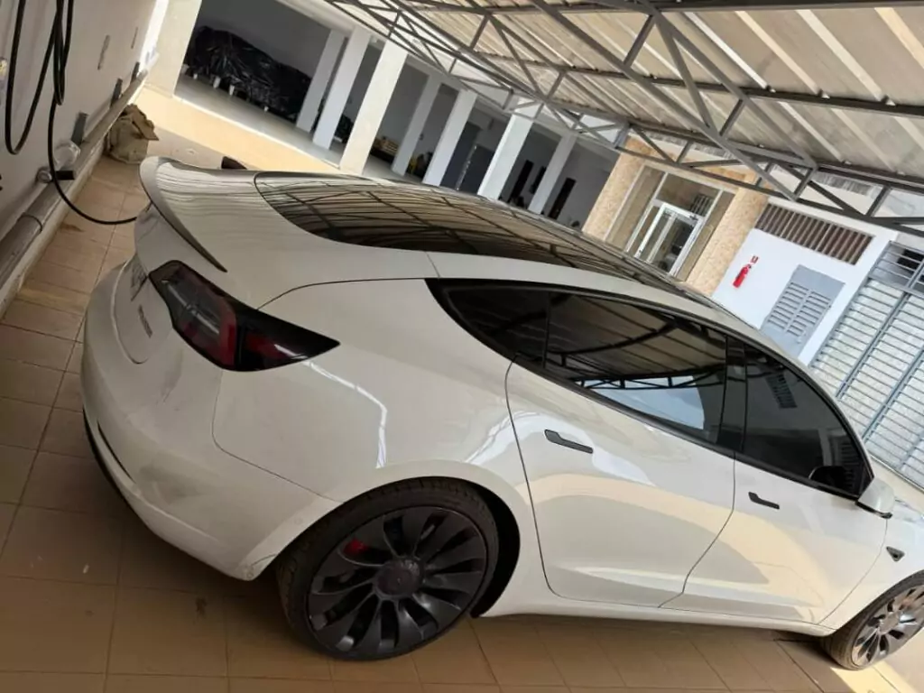 Tesla