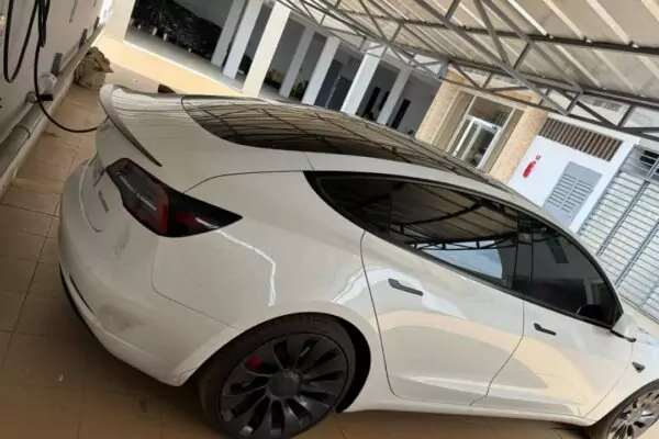 Tesla