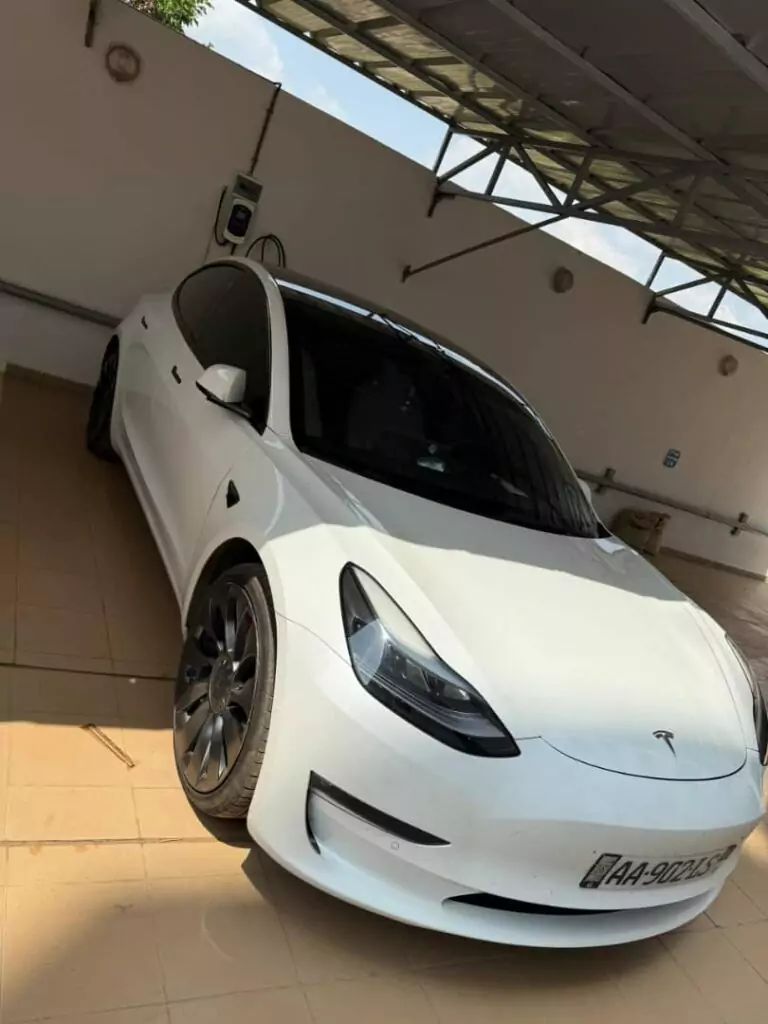 Tesla